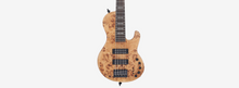 Sire Marcus Miller F10 4-string Electric Bass Guitar - Natural Satin