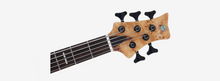 Sire Marcus Miller F10 4-string Electric Bass Guitar - Natural Satin