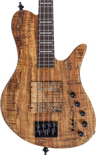 Sire Marcus Miller F10 DX 4-string Electric Bass Guitar - Natural