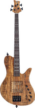 Sire Marcus Miller F10 DX 4-string Electric Bass Guitar - Natural