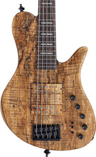 Sire Marcus Miller F10 DX 5-string Electric Bass Guitar - Natural