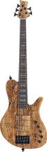 Sire Marcus Miller F10 DX 5-string Electric Bass Guitar - Natural