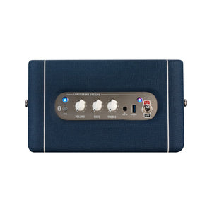 Laney F67-LionHeart Portable Bluetooth Speaker