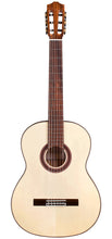 Cordoba F7 Flamenco - Solid European Spruce Top, Cypress Back & Sides
