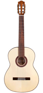 Cordoba F7 Flamenco - Solid European Spruce Top, Cypress Back & Sides