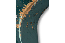 [PREORDER] Fender Custom Shop 1961 Stratocaster Heavy Relic Guitar, RW FB, Sherwood Green Metallic/Surf Green