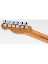 [PREORDER] Fender FSR Acoustasonic Player Telecaster Electric Guitar, RW FB, Burgundy Burst