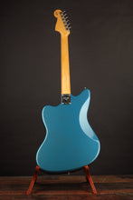 [PREORDER] Fender Custom Shop 1967 Jazzmaster DLX Closet Classic, RW FB, Aged Lake Placid Blue