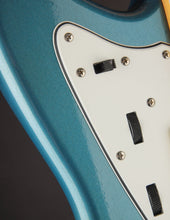[PREORDER] Fender Custom Shop 1967 Jazzmaster DLX Closet Classic, RW FB, Aged Lake Placid Blue