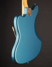 [PREORDER] Fender Custom Shop 1967 Jazzmaster DLX Closet Classic, RW FB, Aged Lake Placid Blue