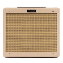 [PREORDER] Fender Blues Junior IV Guitar Combo Tube Amplifier, Blonde, 230V EU