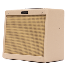 [PREORDER] Fender Blues Junior IV Guitar Combo Tube Amplifier, Blonde, 230V EU