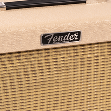 [PREORDER] Fender Blues Junior IV Guitar Combo Tube Amplifier, Blonde, 230V EU