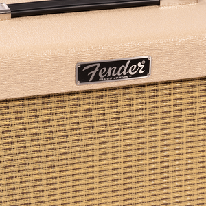 [PREORDER] Fender Blues Junior IV Guitar Combo Tube Amplifier, Blonde, 230V EU
