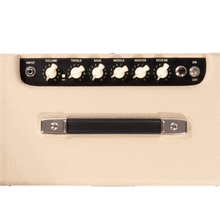 [PREORDER] Fender Blues Junior IV Guitar Combo Tube Amplifier, Blonde, 230V EU