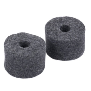 Pearl FLW001/2 Cymbal Felt Washer Large, 2-Pack