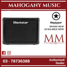 Blackstar FLY103 1x3in Electric Guitar Amp Cabinet