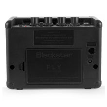 Blackstar FLY3 3in 3-Watt Battery Powered Mini Amp