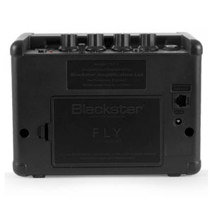 Blackstar FLY3 3in 3-Watt Battery Powered Mini Amp