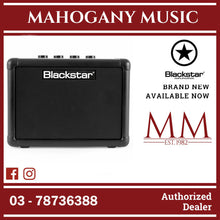 Blackstar FLY3 3in 3-Watt Battery Powered Mini Amp