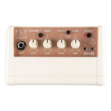 Blackstar FLY3 ACOUSTIC 1x3in 3-Watt Battery Powered Acoustic Mini Amp