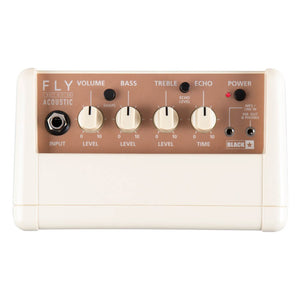 Blackstar FLY3 ACOUSTIC 1x3in 3-Watt Battery Powered Acoustic Mini Amp