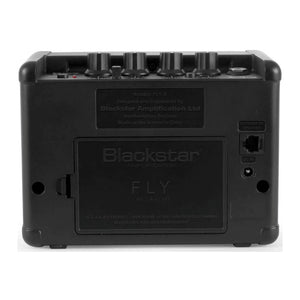 Blackstar FLY3 BLUETOOTH 1x3in 3-Watt Battery Powered Mini Amp