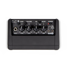 Blackstar FLY3 BLUETOOTH CHARGE 1x3in 3-Watt Rechargeable Battery Powered Bluetooth Mini Amp