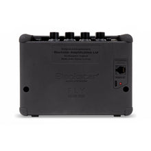 Blackstar FLY3 BLUETOOTH CHARGE 1x3in 3-Watt Rechargeable Battery Powered Bluetooth Mini Amp