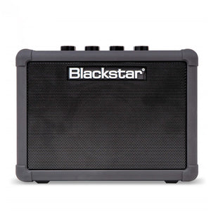 Blackstar FLY3 BLUETOOTH CHARGE 1x3in 3-Watt Rechargeable Battery Powered Bluetooth Mini Amp