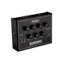 MESA/Boogie FPDI800 Subway Bass DI Pedal