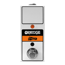 Orange FS-1 Single Button Footswitch - Mini