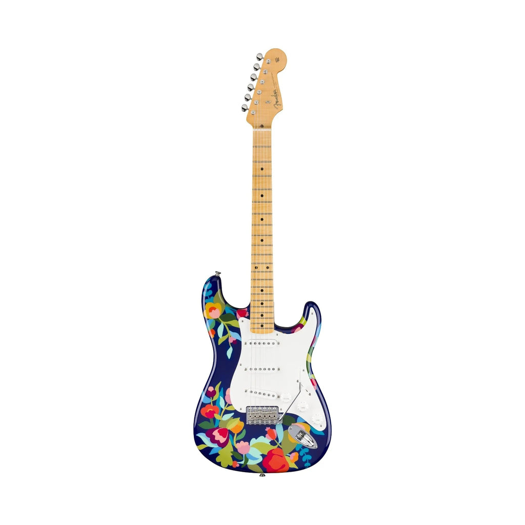 [PREORDER] Fender Custom Shop Greg Fessler Masterbuilt Stratocaster #3 ...