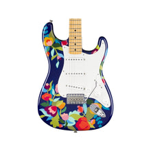 [PREORDER] Fender Custom Shop Greg Fessler Masterbuilt Stratocaster #3 NOS, Artwork by Madison Roy