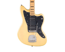 [PREORDER] Squier FSR Classic Vibe 70s Jazzmaster Electric Guitar, Maple FB, Vintage Blonde