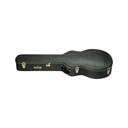 [PREORDER] Gretsch G6242L Hollow Body Electric Guitar Case, Black