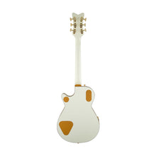 [PREORDER] Gretsch G6134T-58 Vintage Select 1958 Penguin Electric Guitar w/Bigsby, Vintage White