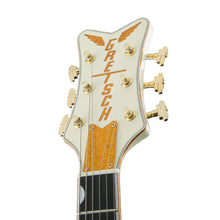 [PREORDER] Gretsch G6134T-58 Vintage Select 1958 Penguin Electric Guitar w/Bigsby, Vintage White