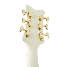 [PREORDER] Gretsch G6134T-58 Vintage Select 1958 Penguin Electric Guitar w/Bigsby, Vintage White