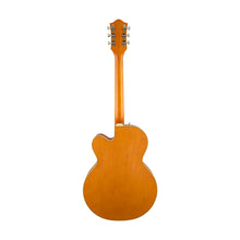 [PREORDER] Gretsch G6120T-59 Vintage Select Chet Atkins Hollowbody w/Bigsby, Vintage Orange Stain