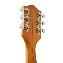 [PREORDER] Gretsch G6120T-59 Vintage Select Chet Atkins Hollowbody w/Bigsby, Vintage Orange Stain