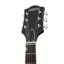 [PREORDER] Gretsch G6119T-62 Vintage Select Edition 62 Tennessee Rose Hollow Body w/ Bigsby, Dark Cherry Stain
