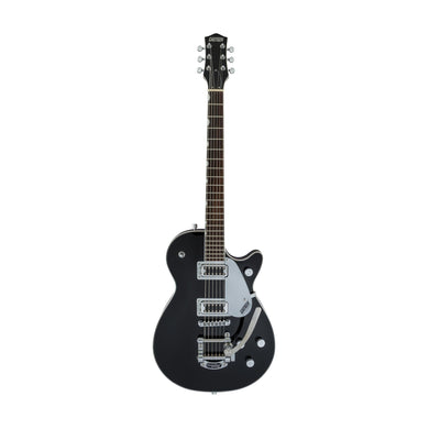 [PREORDER] Gretsch G5230T Electromatic Jet FT Single Cut Electric Guitar w/Bigsby, Black