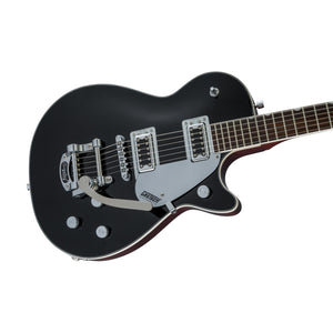 [PREORDER] Gretsch G5230T Electromatic Jet FT Single Cut Electric Guitar w/Bigsby, Black