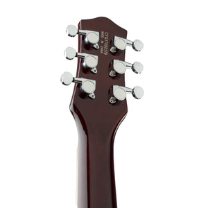 [PREORDER] Gretsch G5230T Electromatic Jet FT Single Cut Electric Guitar w/Bigsby, Black