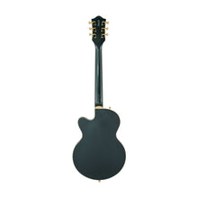 [PREORDER] Gretsch G5655TG Electromatic Centre Block Jr Single-Cut Guitar w/Bigsby, Cadillac Green