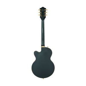[PREORDER] Gretsch G5655TG Electromatic Centre Block Jr Single-Cut Guitar w/Bigsby, Cadillac Green