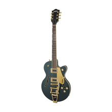 [PREORDER] Gretsch G5655TG Electromatic Centre Block Jr Single-Cut Guitar w/Bigsby, Cadillac Green
