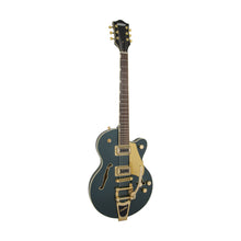 [PREORDER] Gretsch G5655TG Electromatic Centre Block Jr Single-Cut Guitar w/Bigsby, Cadillac Green