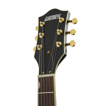 [PREORDER] Gretsch G5655TG Electromatic Centre Block Jr Single-Cut Guitar w/Bigsby, Cadillac Green